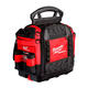 Milwaukee Bolso Porta Herramientas 15" Base Plastica Packout - Vista 1