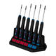 Bosch Set   6 Destornilladores Precision - Phillips Y Planos - Vista 2