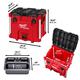 Milwaukee Maletin Baul Xl 39,4 X 55,4 X 42,2 Cm Packout - Vista 2