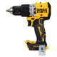 Dewalt Atornillador Taladro Percutor 20v 13mm Brushless (sin Bateria - Sin Cargador) - Vista 2