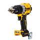 Dewalt Atornillador Taladro Percutor 20v 13mm Brushless (sin Bateria - Sin Cargador) - Vista 1