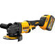 Dewalt Amoladora 125mm 20v Flexvolt 60v (2 Baterias - Cargador) - Vista 1