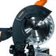Lusqtoff Ingletadora 1250 Watts 8" 210 Mm - Vista 7