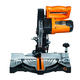 Lusqtoff Ingletadora 1250 Watts 8" 210 Mm - Vista 2