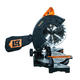 Lusqtoff Ingletadora 1250 Watts 8" 210 Mm - Vista 4