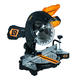 Lusqtoff Ingletadora 1250 Watts 8" 210 Mm - Vista 1