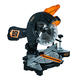 Lusqtoff Ingletadora 1250 Watts 8" 210 Mm - Vista 3