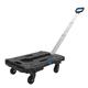 Gamma Carro De Plataforma 140kg - Vista 1