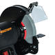 Lusqtoff Amoladora De Banco 550 W 8" - Black Series - Vista 3