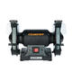 Lusqtoff Amoladora De Banco 550 W 8" - Black Series - Vista 2