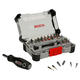 Bosch Set  42 Puntas Y Atornillador Manual - Vista 1