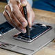 Bosch Set  42 Puntas Y Atornillador Manual - Vista 3