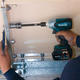 Makita Llave De Impacto 1/2" 18v 230 Nm (sin Bateria / Sin Cargador) - Vista 3
