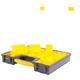 Dogo Maletin Gavetero Portatil Para Tornillos 420x335x62 - Vista 3
