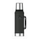 Stanley Termo Clasic 950 Lts Tapon Cebador Negro - Vista 1