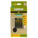 Suprabond Mosquitero Para Ventana 1.3 X 1,6 Negro - Afix - Vista 1