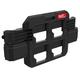 Milwaukee Base Lateral Packout 428x65x243mm - Vista 1