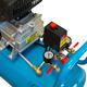 Garden Plus Compresor   50 Lt 2.5 Hp - Vista 6