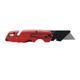 Milwaukee Cutter Plegable Fastback Con Guada De Hojas - Vista 3