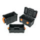 Lusqtoff Caja De Herramientas Con Ruedas Carro - Vista 4