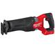 Milwaukee Sierra Sable 18v (sin Bateria - Sin Cargador) - Vista 1