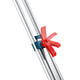 Bosch Tripode Bt 160 Encastre 5/8 Altura De Trabajo 97 A 160 Cm - Vista 3