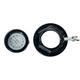 Lusqtoff Bomba Trasvasadora Metalica Para 200 Litros - Racing - Vista 2