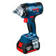 Bosch Llave De Impacto 18v 1/2 Gds 18 V-400 Nm (2 Bateria - Cargador) - Vista 1