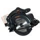 Lusqtoff Sierra Circular 18v 185mm (sin Bateria - Sin Cargador) - Black Series - Vista 1