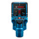 Bosch Detector Digital D-tect 200 Det. Mad-plas-cabl-met - Vista 1