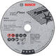 Bosch Disco Corte 76 Mm X 1 X 10 Mm Para Gws 12v-76 - Vista 1