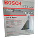 Bosch Lija Al Agua Gr 100 Black For Stone - Vista 2
