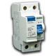 Disyuntor 2 X 25 Amp Interelec / Jeluz