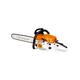 Lusqtoff Motosierra 52cc Carburador Walbro Cadena Cartlon