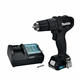 Makita Atornillador Taladro Percutor 10mm 12v (bateria - Cargador) - Vista 2