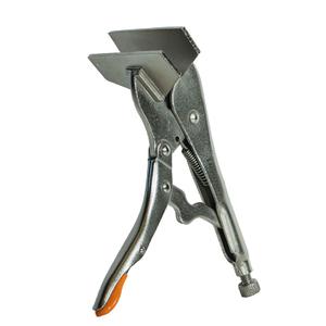 Lusqtoff Pinza Presion Con Plataforma  8" 200mm