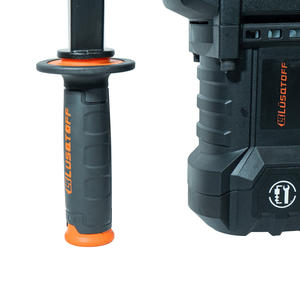 Lusqtoff Martillo Rotativo Sds Plus 10 J 1600w - Black Series