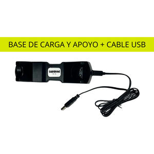 Suprabond Pistola Aplicadora Chica Inalambrica