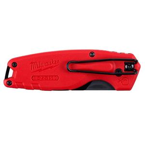 Milwaukee Cutter Plegable Fastback Cuerpo Compacto 48-22-1500
