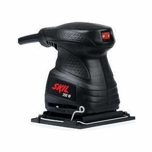 Skil Lijadora De Palma 200 Watts - 1/4"  (7232)