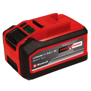 Einhell Bateria X-change 18 V 8 Amp