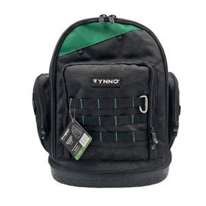 Rynno Mochila Porta Herramientas Base Plastica - Ry-m100