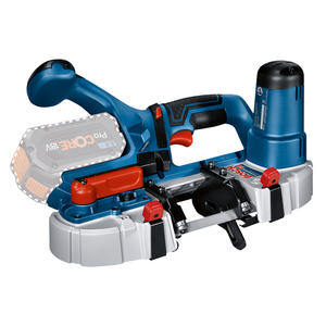 Bosch Sierra Sin Fin 18v Gcb 18v-63 (sin Bateria - Sin Cargador)
