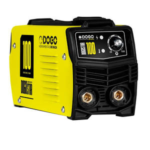 Dogo Soldadora Inverter Dogostar 100 Amp