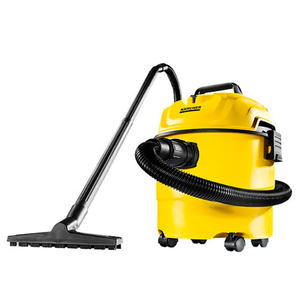 Karcher Aspiradora Seco-humedo 1200w 15 Lts Wd1 Classic