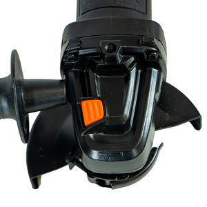 Lusqtoff Amoladora 125mm 5" 900w Hombre Muerto - Black Series