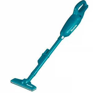 Makita Aspiradora 12 V De Mano (sin Bateria - Sin Cargador.)