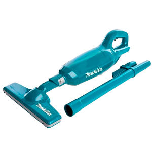 Makita Aspiradora 12 V De Mano (sin Bateria - Sin Cargador.)