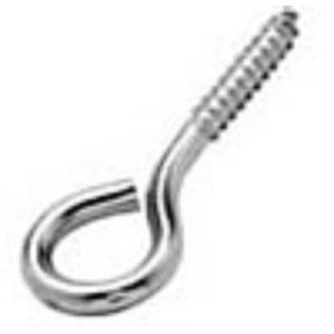 Pitones P/madera Cerrados 19 X 50 X10