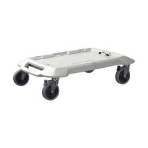 Bosch Base Con Ruedas L - Boxx
